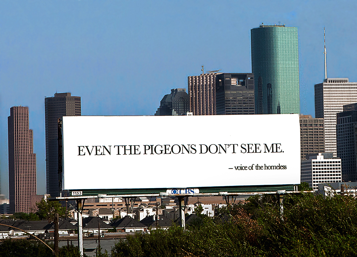 Food for the Forgotten